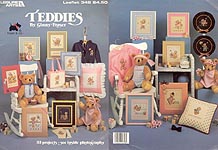 LA Teddies
