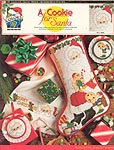 True Colors Intl: "A Cookie For Santa"
