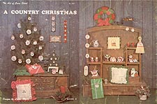 Linda Myers A Country Christmas