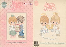 Gloria & Pat Precious Moments™ Four Seasons