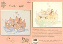 Gloria & Pat Precious Moments™ Noah's Ark