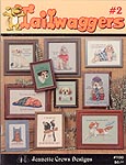 Jeanette Crews Tailwaggers #2