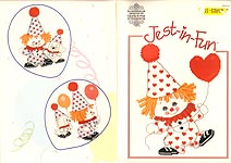 Gloria & Pat Jest-In-Fun