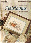 LA Paula Vaughan Book Seventeen: Heirlooms