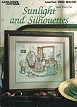 LA Paula Vaughan Book Thirty- Six: Sunlight and Silhouettes
